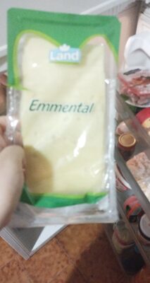 SIR EMENTALER NAREZAN 200g