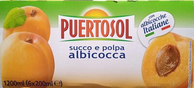 NEKTAR MARELICA 6X200ml
