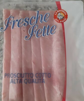 ŠUNKA KUHANA PREMIUM 150g
