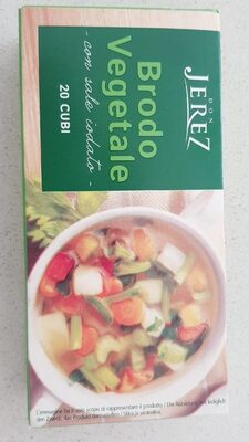 KOCKA ZA JUHU POVRTNA 220g