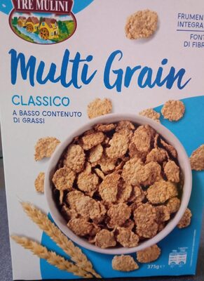 PAHULJICE MULTIGRAIN CLASSIC 375g