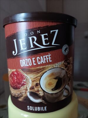 KAVOVINA JEČAM KAVA 120g