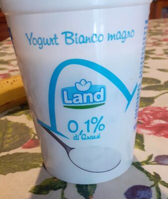 JOGURT 0,1% m.m. 500g