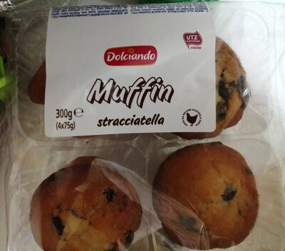 MUFFIN 300g