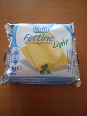 SIR LISTIĆI LIGHT 200g