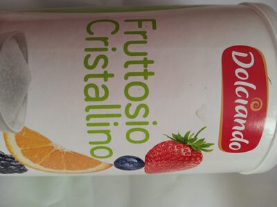 ŠEĆER VOĆNI FRUKTOZA 500g