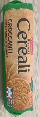 KEKS SA ŽITARICAMA HRSKAVI 250g
