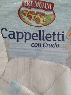 SVJEŽI CAPPELL. SUHA ŠUNKA 2x500g
