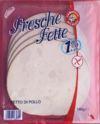 PILEĆA PRSA 140g