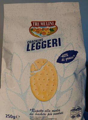 KREKERI S MASLINOVIM ULJEM 250g