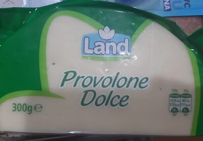 SIR PROVOLONE SLATKI 300g