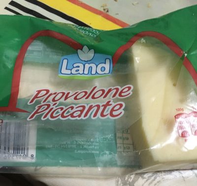 SIR PROVOLONE PIKANTNI 300g