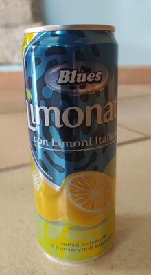 GAZ.PIĆE LIMUNADA LIMENKA 330ml