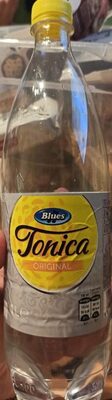 GAZIRANO PIĆE TONIK BLUES 1l