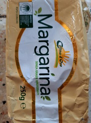 MARGARIN 250G