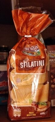 .KRUŠCIC OD PŠENICNOG BRAŠNA 400g