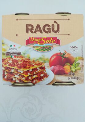 UMAK RAGU 2x180g