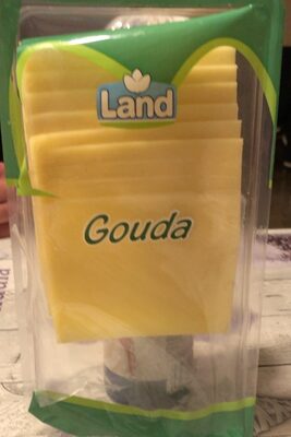 SIR GOUDA NAREZANA 200g