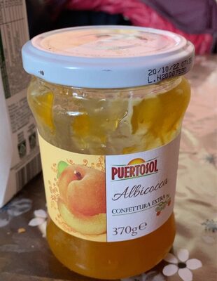 DŽEM MARELICA EXTRA 370g