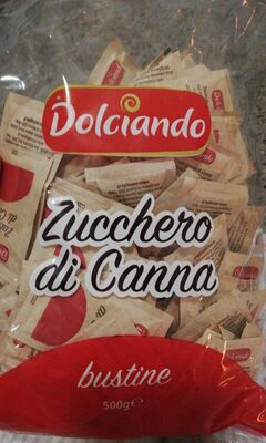 ŠEĆER SMEĐI U VREĆICAMA 500g