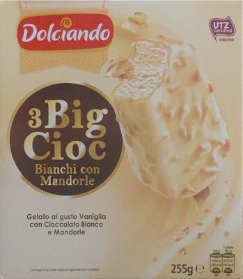 SL.ŠTAP.B.C.BI.ČOK.S BAD.3KOM 255g