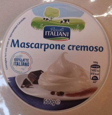 SIR MASCARPONE 500g