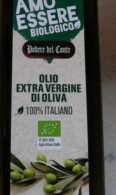 ULJE MASLINOVO EKSTRA. BIO 750ml