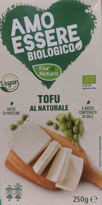 BIO TOFU 2X125g