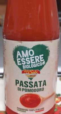 RAJČICA PASIRANA BIO 680g