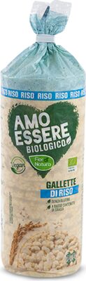RIŽA KREKER BIO 150g