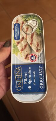 FILETI SKUŠE ŽAR 120g