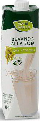 NAPITAK SOJA KALCIJ I VITAMINI 1l