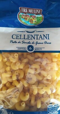 TJESTENINA SVINUTI PUŽIĆI 500G