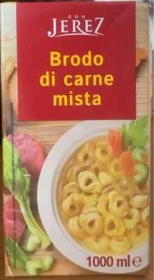 TEMELJAC OD MESA ZA JUHU 1l