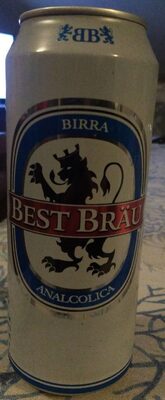 PIVO B.B. BEZALK. LIM <0,5% 500ml