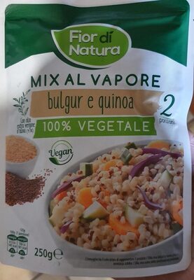 BULGUR I KVINOJA KUHANI 250g