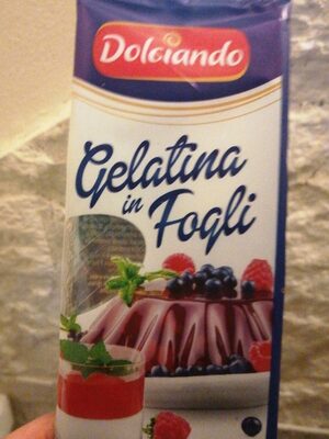 ZELATINA U LISTICIMA 24G
