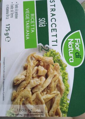 FILET KOMADIĆI SOJA 175g