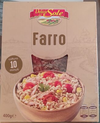 MIKS 5 ŽITARICA,CRV.RIŽ/JE?AM 400G