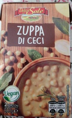 .JUHA SLANUTAK 500g