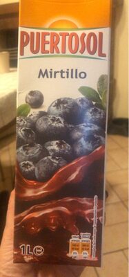 NEGAZIRANO PIĆE BOROVNICA 1l