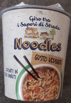INSTANT TJESTENINA POVRĆE 65g