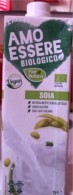 NAPITAK OD SOJE BIO 1l