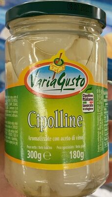 KAPULICE 300g/180g