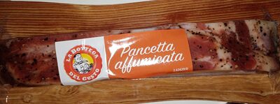 PANCETA DIMLJENA KOMAD 200g
