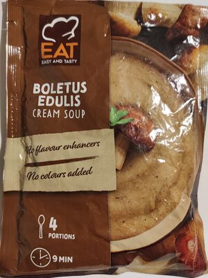 KREM JUHA OD VRGANJA 70g