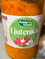 LJUTENICA 360g