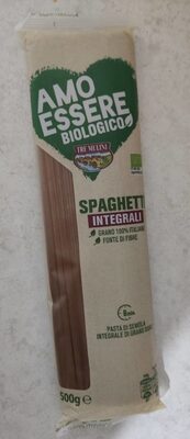 TJESTENI. BRONČANA SPAGHETTI BIO 50