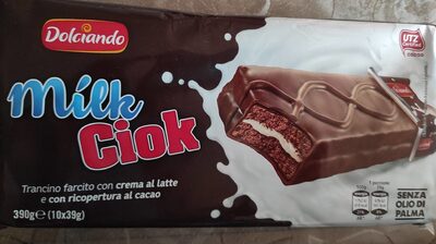 MEKI BISKVIT KAK. SA MLI.KRE. 390g