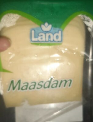 SIR MAASDAM NAREZANI 150g